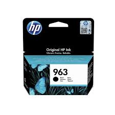 HP 963 Black Cartridges